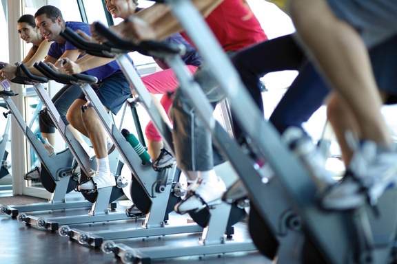 Health and Fitness Facilities